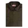 Dress Shirt - Brown