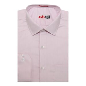 Dress Shirt - Light Indigo