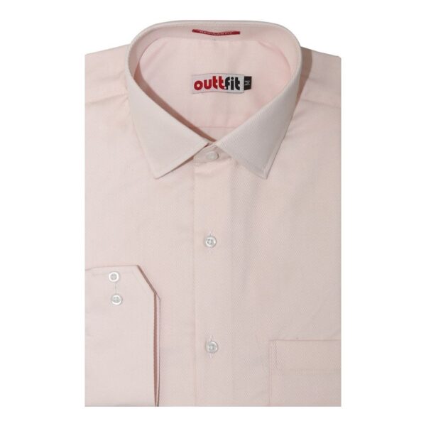 Dress Shirt - Light Pink