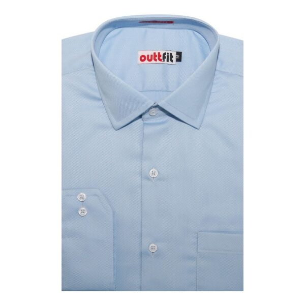 Dress Shirt - Sky Blue